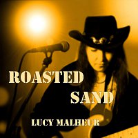 Přední strana obalu CD Roasted Sand