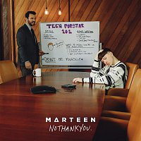 Marteen – NOTHANKYOU.