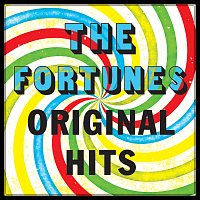 Přední strana obalu CD The Fortunes - Original Hits