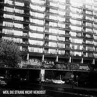 Fler, Frank White – Weil die Strasze nicht vergisst [Deluxe Edition]
