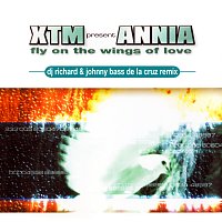 XTM, Annia – Fly On The Wings Of Love [Remixes]
