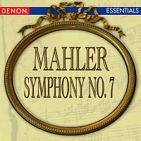 Kyril Kondrashin, The Symphony Orchestra of the Moscow Philharmonic Society – Mahler: Symphony No. 7 'Das Lied der Nacht'
