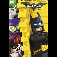 Různí interpreti – Lego Batman Film DVD