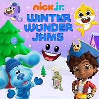 Nick Jr. – Winter Wonder Jams