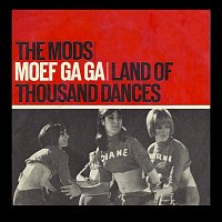 Moef Ga Ga [Remastered 2023]