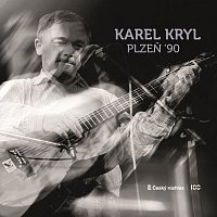 Karel Kryl – Plzeň ´90
