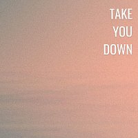 Přední strana obalu CD Take You Down