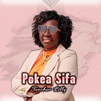 Přední strana obalu CD Pokea Sifa