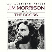 Jim Morrison & The Doors – An American Prayer CD