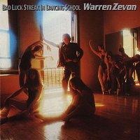 Warren Zevon – Bad Luck Streak In Dancing School