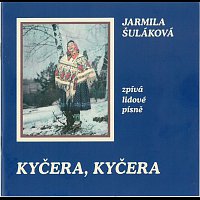 Jarmila Šuláková – Kyčera, Kyčera CD