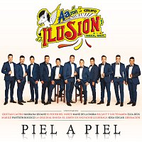 Aarón Y Su Grupo Ilusión – Piel A Piel