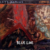 Let's Active – Blue Line