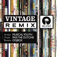 Musical Youth – Pass The Dutchie [Odjbox Remix]