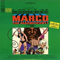 Georges Garvarentz, His Orchestra – Marco the Magnificent (Original Motion Picture Soundtrack)