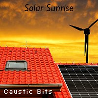 Caustic Bits – Solar Sunrise