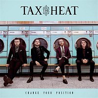 Tax The Heat – Change Your Position CD