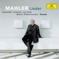 Violeta Urmana, Anne Sofie von Otter, Thomas Quasthoff – Mahler: Song Cycles