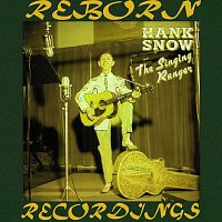 Přední strana obalu CD The Singing Ranger, Vol. 2 (Disc 3) (HD Remastered)