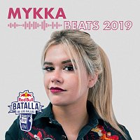 Red Bull Batalla de los Gallos – Mykka Beats 2019