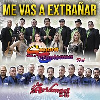 Sonora Tropicana, Banda Arkangel R-15 – Me Vas A Extranar