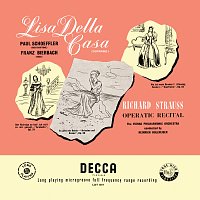 Richard Strauss: Arabella; Capriccio; Ariadne auf Naxos – Excerpts [Opera Gala – Volume 11]