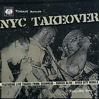Různí interpreti – NYC Takeover, Vol. 2