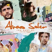 Álvaro Soler – The Best Of 2015 - 2022