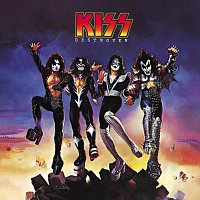Kiss – Destroyer MP3