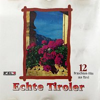 Musikkapelle Vols, Tulfer Viergesang, Musikkapelle Tulfes, Madchenchor Bruneck – Echte Tiroler - 12 Brauchtum-Hits aus Tirol