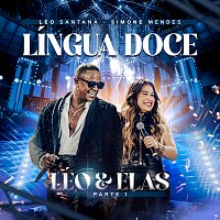 Léo Santana, Simone Mendes – Língua Doce [Ao Vivo]