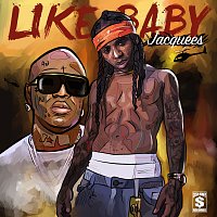Jacquees – Like Baby