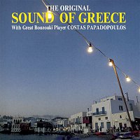 Kostas Papadopoulos – The Original Sound Of Greece