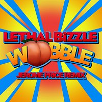 Lethal Bizzle – Wobble [Jerome Price Remix]