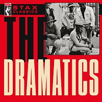 The Dramatics – Stax Classics