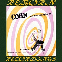 Al Cohn – Cohn on the Saxophone (HD Remastered)