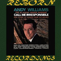 Andy Williams – The Academy Award Winning - Call Me Irresponsible (HD Remastered)
