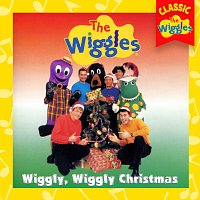 The Wiggles – Wiggly, Wiggly Christmas [Classic Wiggles]