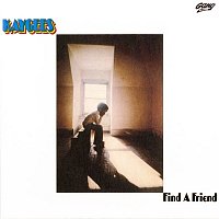 The Kay-Gees – Find a Friend (Expanded Version)