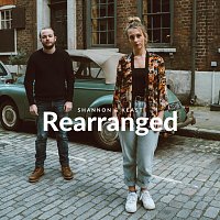 Shannon & Keast – Rearranged