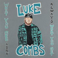 Luke Combs, Amanda Shires – Without You