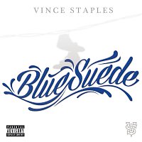 Vince Staples – Blue Suede