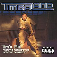 Timbaland – Tim's Bio [International Version]