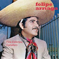 Felipe Arriaga – Fina Estampa, Caballero