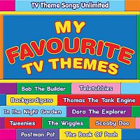 TV Theme Songs Unlimited – My Favourite TV Themes (Vocal)