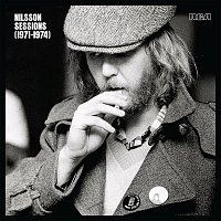 Harry Nilsson – Nilsson Sessions 1971-1974