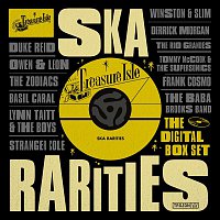 Various Artists.. – Treasure Isle Ska Rarities