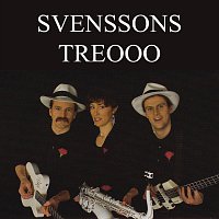 Svenssons Treooo, Monika Bring – Svenssons Treooo
