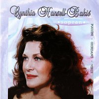 Cynthia Hansell Bakić, Simfonijski orkestar HRT, Ferdinand Radovan – Cynthia Hansell Bakić - soprano - Puccini, Giordano, Verdi (Live)