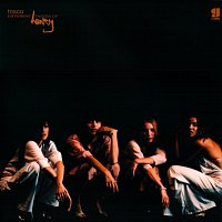 Tosca – Different Tastes of Honey 